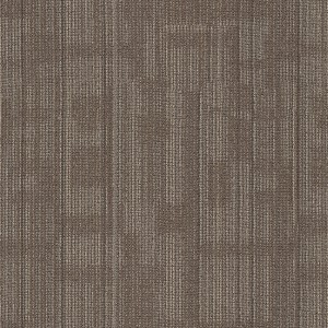 CARPET TILE, ESD, COLONIAL SERIES, 24''x24'', KNIGHT, CASE OF 12